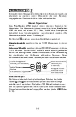 Предварительный просмотр 52 страницы DeFelsko PosiTector UTG Instruction Manual