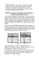 Предварительный просмотр 62 страницы DeFelsko PosiTector UTG Instruction Manual