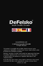 Предварительный просмотр 77 страницы DeFelsko PosiTector UTG Instruction Manual