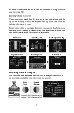 Предварительный просмотр 8 страницы DeFelsko PosiTest AT-A Instruction Manual