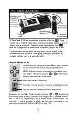 Предварительный просмотр 21 страницы DeFelsko PosiTest AT-A Instruction Manual