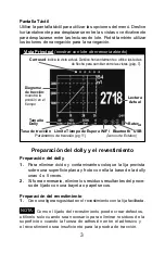 Предварительный просмотр 22 страницы DeFelsko PosiTest AT-A Instruction Manual