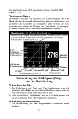 Предварительный просмотр 41 страницы DeFelsko PosiTest AT-A Instruction Manual