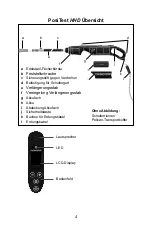 Предварительный просмотр 40 страницы DeFelsko PosiTest HHD Instruction Manual