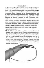 Предварительный просмотр 54 страницы DeFelsko PosiTest HHD Instruction Manual