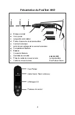 Предварительный просмотр 57 страницы DeFelsko PosiTest HHD Instruction Manual