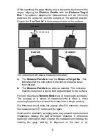 Предварительный просмотр 6 страницы DeFelsko PosiTest PC powder Cheker Instruction Manual