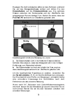 Предварительный просмотр 33 страницы DeFelsko PosiTest PC powder Cheker Instruction Manual