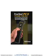 DeFelsko PosiTest PC Instruction Manual предпросмотр