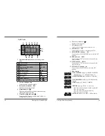 Preview for 5 page of Defender Security 82-10760 User Manual