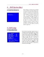 Preview for 6 page of Defender Security 82-12150 Installation Manual