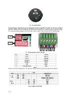 Preview for 8 page of Defender Security 82-13285 Installation And User Manual