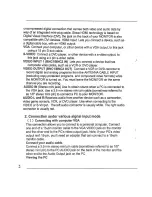 Preview for 6 page of Defender Security 82-14285 Instruction Manual