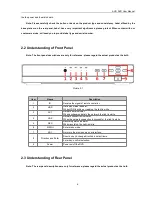 Preview for 6 page of Defender Security 82-20460 User Manual