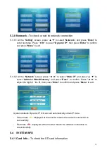 Preview for 21 page of Defender Security 82-20515 User Manual