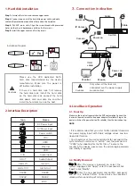 Предварительный просмотр 2 страницы Defender Security DFR-5MP-XBR4V2-BB Quick Start Manual