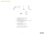 Preview for 7 page of Defender wireless IP2KCB1 Product Manual