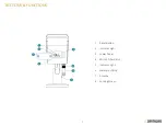 Preview for 8 page of Defender wireless IP2KCB1 Product Manual