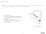 Preview for 13 page of Defender wireless IP2KCB1 Product Manual