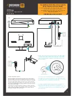 Preview for 1 page of Defender wireless WHDCB1 Setup