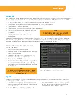 Preview for 28 page of Defender 21000 Series User Manual