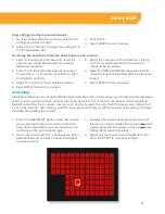 Preview for 43 page of Defender 21000 Series User Manual