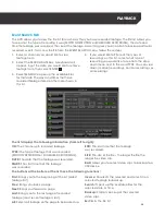 Preview for 54 page of Defender 21000 Series User Manual