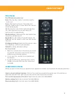 Preview for 61 page of Defender 21000 Series User Manual