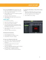 Preview for 65 page of Defender 21000 Series User Manual