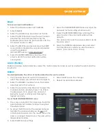 Preview for 68 page of Defender 21000 Series User Manual