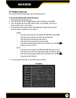 Preview for 38 page of Defender 21101 Instruction Manual