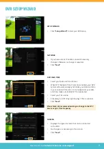 Preview for 6 page of Defender 4K1T4B4V2 Quick Start Manual