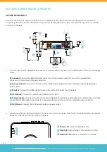 Preview for 4 page of Defender 4K1T4Bx Quick Start Manual