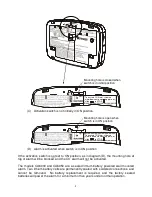 Предварительный просмотр 9 страницы Defender CA6000 Owner'S Manual