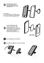 Preview for 3 page of Defender CH-112 Operation Manual