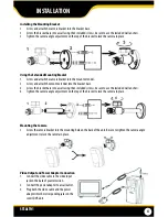 Preview for 6 page of Defender Covert DVR Instruction Manual