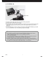 Предварительный просмотр 9 страницы Defender DFDVR2 Instruction Manual