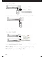 Предварительный просмотр 15 страницы Defender DFDVR2 Instruction Manual