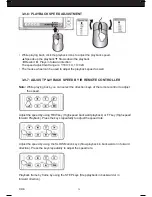 Предварительный просмотр 17 страницы Defender DFDVR2 Instruction Manual