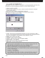 Предварительный просмотр 45 страницы Defender DFDVR2 Instruction Manual