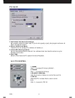 Предварительный просмотр 47 страницы Defender DFDVR2 Instruction Manual