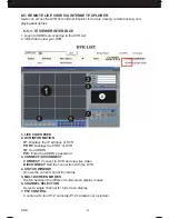 Предварительный просмотр 58 страницы Defender DFDVR2 Instruction Manual