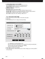 Предварительный просмотр 60 страницы Defender DFDVR2 Instruction Manual