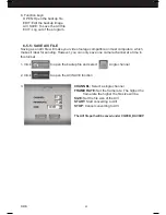 Предварительный просмотр 62 страницы Defender DFDVR2 Instruction Manual