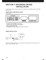 Предварительный просмотр 63 страницы Defender DFDVR2 Instruction Manual