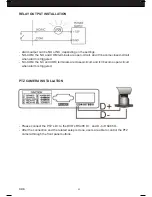 Предварительный просмотр 64 страницы Defender DFDVR2 Instruction Manual