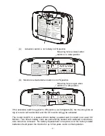 Preview for 10 page of Defender LL6070 Owner'S Manual