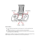 Preview for 5 page of Defender Mobile Master Manual