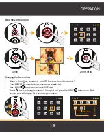 Preview for 19 page of Defender Phoenix 3.5" Digital Wireless Security Video Monitor Manual