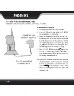 Preview for 11 page of Defender PHOENIX1 Instruction Manual